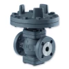 Nodular cast iron pressure reducer | GD-2000K